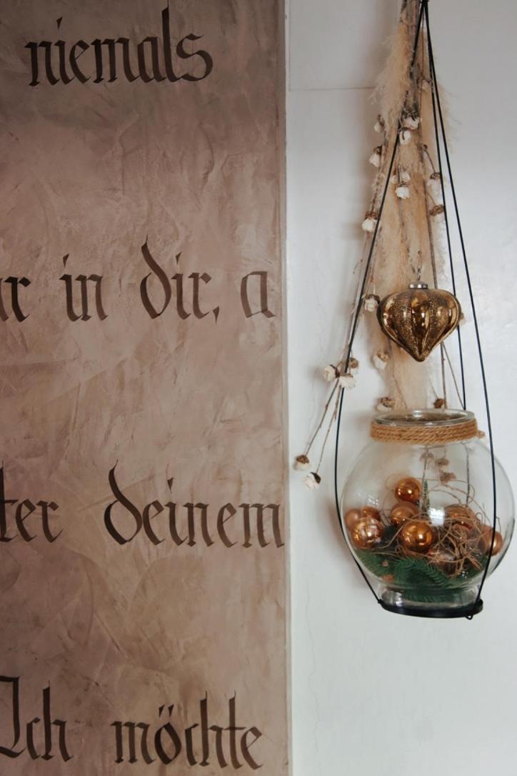 Willa Liebevolles Renoviertes Haus Anno 1858! Thuringen Zewnętrze zdjęcie